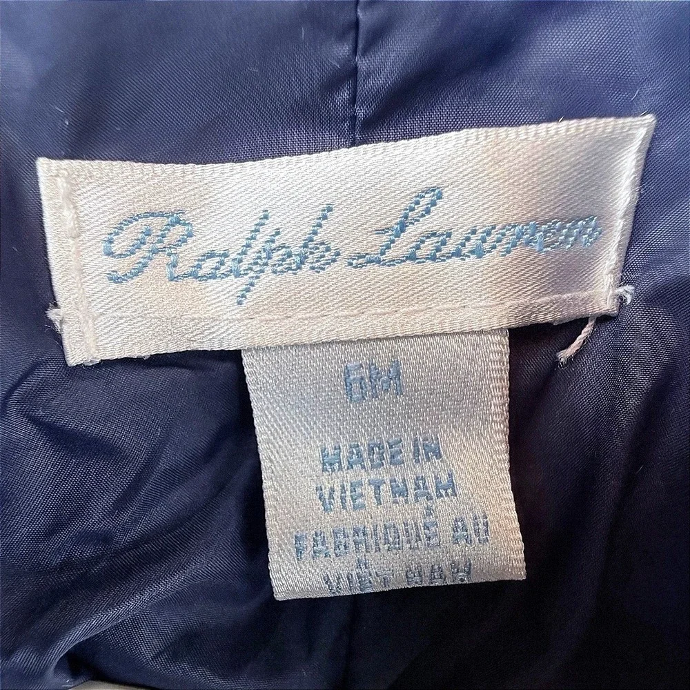 Ralph Lauren polo ralph